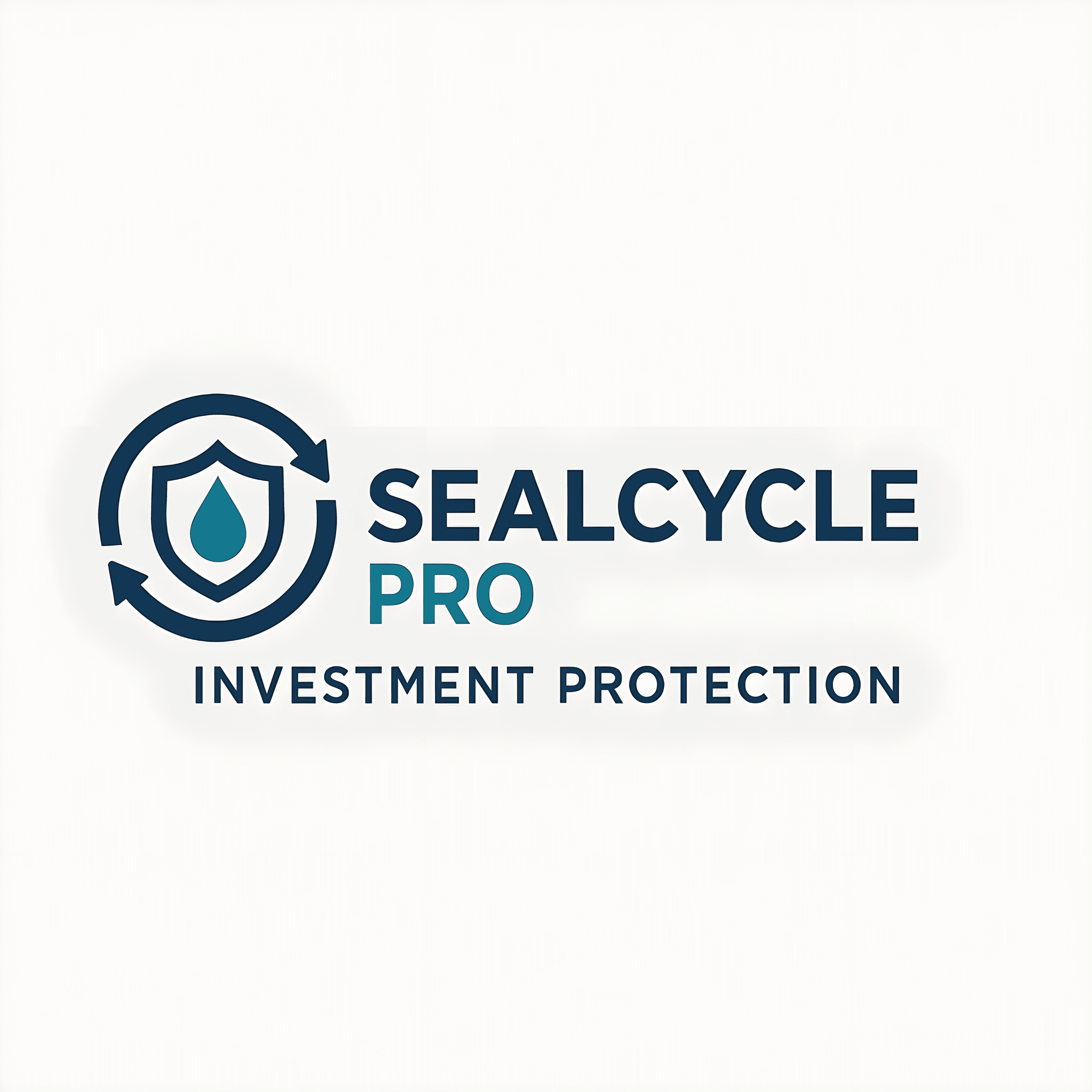Seal Cycle Pro Logo